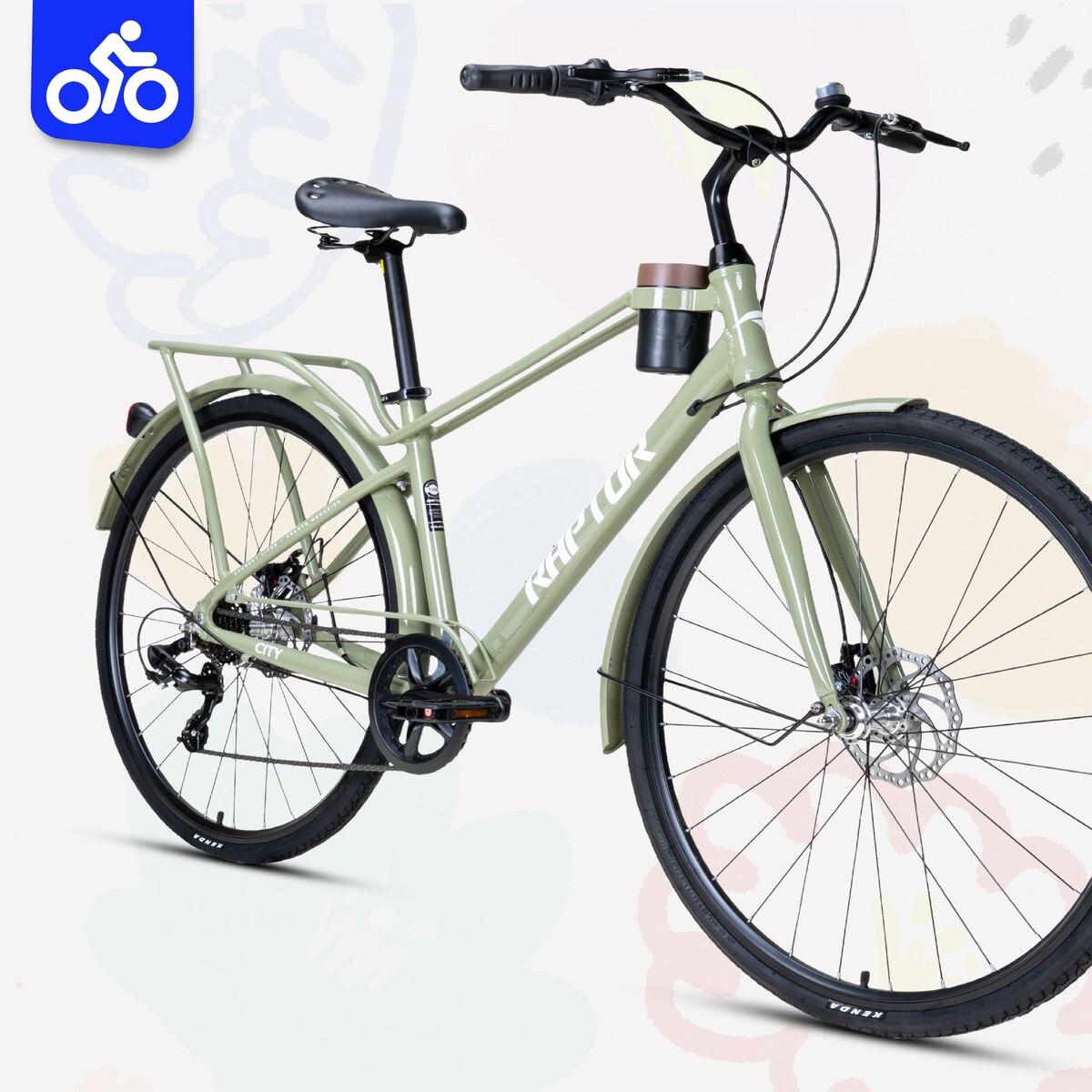 đạp xe đúng giúp giảm chấn thương